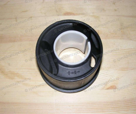 Подушка кабины передняя на Hyundai HD - 643125H000