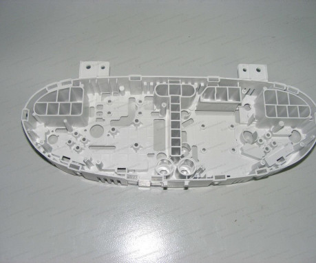 Корпус щитка приборов на Hyundai HD - 941225H920