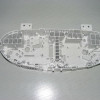 Корпус щитка приборов на Hyundai HD - 941225H920