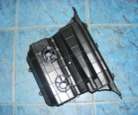 Корпус отопителя нижняя часть на Хендай Портер 2 - 971374F100