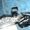 Насос топливный (подкачка) в сборе D4DD на Hyundai HD - 3194045903