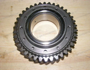 Шестерня КПП 2-й передачи (M035S5) на Hyundai HD - QD43250T00400
