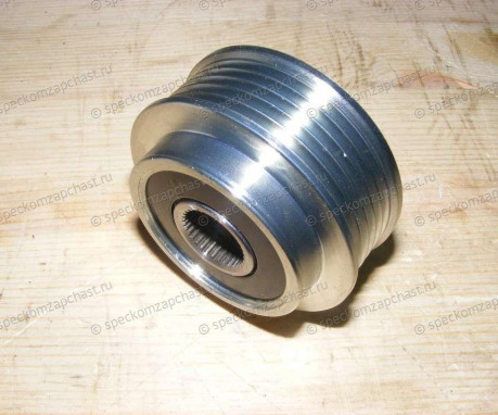 Шкив генератора (J3 - 2.9) на Киа Бонго - APA5710PN