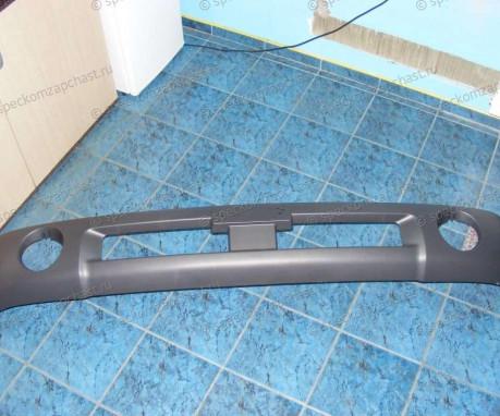Бампер передний на Hyundai HD - 8651056000
