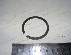 Кольцо стопорное КПП (2-3 перед) на Hyundai HD - QD43233T00010