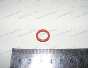 Прокладка (кольцо) насоса вакуумного малая D4DD/D4DB на Hyundai HD - 3861245000