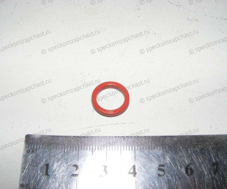 Прокладка (кольцо) насоса вакуумного малая D4DD/D4DB на Hyundai HD - 3861245000
