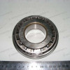 Подшипник хвоставика редуктора заднего моста (большой) D4DD на Hyundai HD - 533205H000
