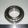 Подшипник редуктора заднего моста дифференциала D4DD на Hyundai HD - 536105H000