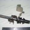 Кулиса КПП шток на Пежо Боксер - 2525A6