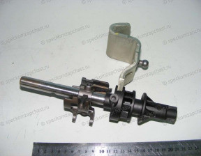 Кулиса КПП шток на Пежо Боксер - 2525A6