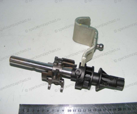 Кулиса КПП шток на Пежо Боксер - 2525A6