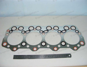Прокладка ГБЦ D4AL t=1.45мм на Hyundai HD - 2231141020