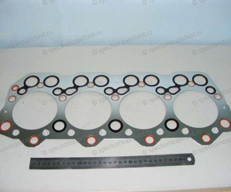Прокладка ГБЦ D4AL t=1.45мм на Hyundai HD - 2231141020