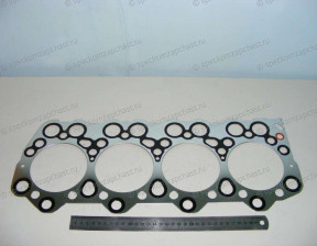 Прокладка ГБЦ D4DB/DD t=1.40мм на Hyundai HD - 2231145000
