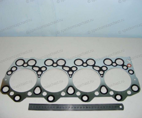 Прокладка ГБЦ D4DB/DD t=1.40мм на Hyundai HD - 2231145000