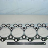 Прокладка ГБЦ D4DB/DD t=1.40мм на Hyundai HD - 2231145000
