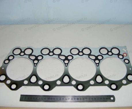 Прокладка ГБЦ D4DB/DD t=1.45мм на Hyundai HD - 2231145020