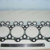 Прокладка ГБЦ D4DB/DD t=1.35мм на Hyundai HD - 2231145010