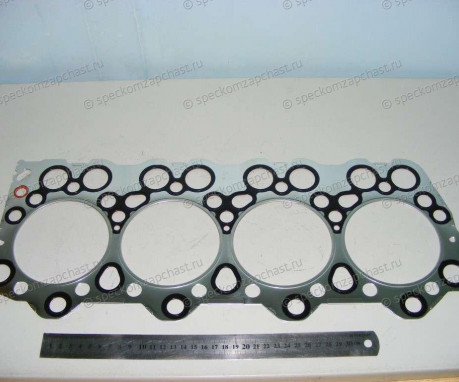Прокладка ГБЦ D4DB/DD t=1.35мм на Hyundai HD - 2231145010