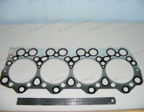Прокладка ГБЦ D4DB/DD t=1.35мм на Hyundai HD - 2231145010