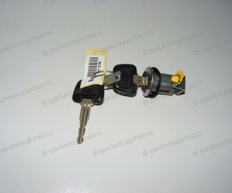 Личинка двери передней правая (D4BH, J2) на Киа Бонго - 0K60A76910A