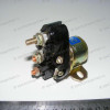 Реле свечей накала/стартера D4DD/DB на Hyundai HD - TT76705