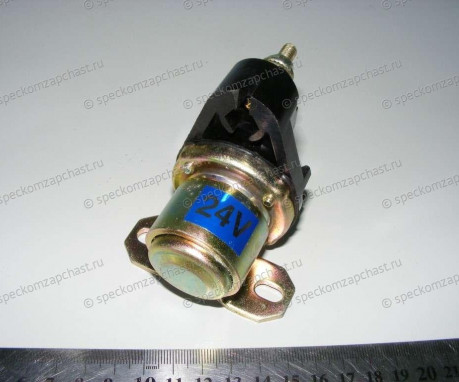 Реле свечей накала/стартера D4DD/DB на Hyundai HD - TT76705
