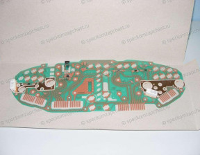 Плата комбинации приборов D4DD на Hyundai HD - 941185K300