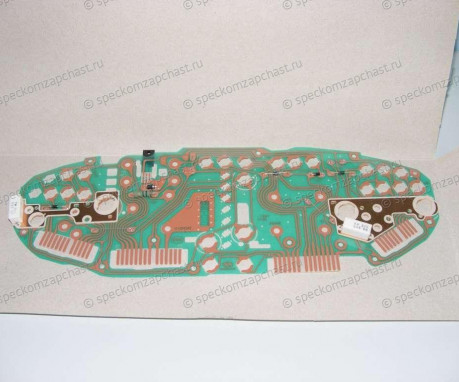 Плата комбинации приборов D4DD на Hyundai HD - 941185K300