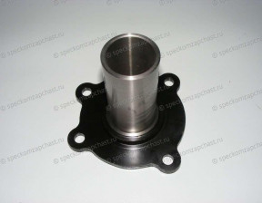 Направляющая подшипника выжимного D4GA на Hyundai HD - QD43112T02160