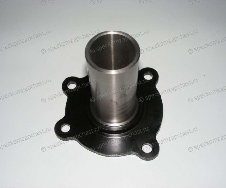 Направляющая подшипника выжимного D4GA на Hyundai HD - QD43112T02160
