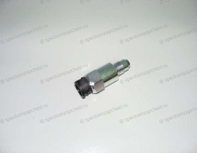 Датчик скорости импульсный D4DD на Hyundai HD - QD43536T00030