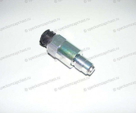 Датчик скорости импульсный D4DD на Hyundai HD - QD43536T00030