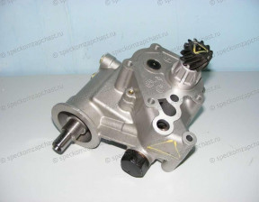 Насос масляный D4AL на Hyundai HD - MOP1066
