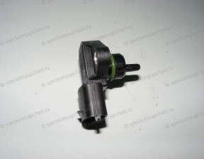 Датчик давления турбины D4DD на Hyundai HD - 3930084400