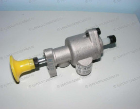 Кран ручного тормоза на Hyundai HD - 597208A950