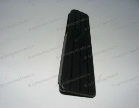 Накладка педали газа на Hyundai HD - 3271145010