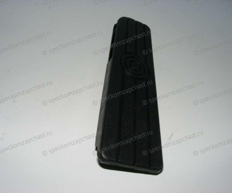 Накладка педали газа на Hyundai HD - 3271145010
