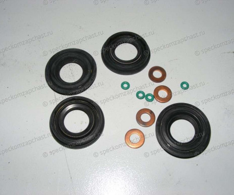 Ремкомплект установочный форсунок (12 наименований) на Пежо Боксер - KIT1378433