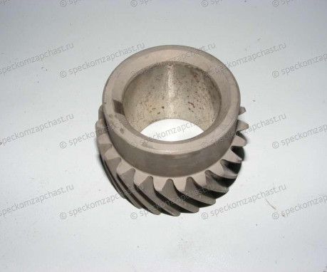 Шестерня коленвала (дв.D4AL) на Hyundai HD - 2312741010