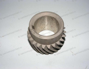 Шестерня коленвала (дв.D4AL) на Hyundai HD - 2312741010