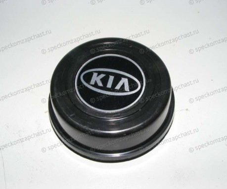 Колпак колеса на Киа Бонго - 0K71237190B