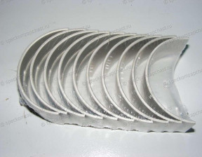 Вкладыши коренные +0,75 D4DD/D4AL/D4DB на Hyundai HD - 2102045922