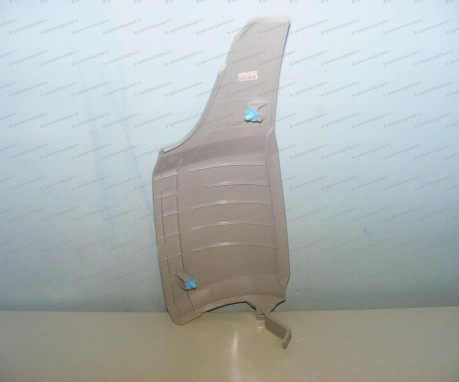 Крыло правое D4AL на Hyundai HD - 827205H002 Крыло правое D4AL на Hyundai HD - 827205H002