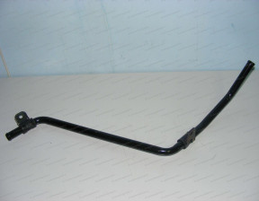 Трубка охлаждения печки (обратка) 2WD (J2 - 2.7) на Киа Бонго - 973134E551