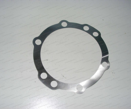 Прокладка дифференциала заднего моста (A) на Hyundai HD - 533475H000