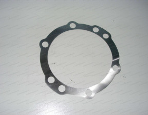 Прокладка дифференциала заднего моста (A) на Hyundai HD - 533475H000