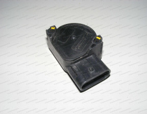 Датчик педали газа D4DD на Hyundai HD - 946006A900