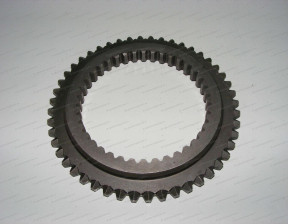 Синхронизатор КПП 1-й и R-й передачи (D4AL) на Hyundai HD - QH1701352810